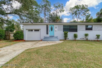 2403 Sam Rd, Jacksonville, FL 32216 - photo 5