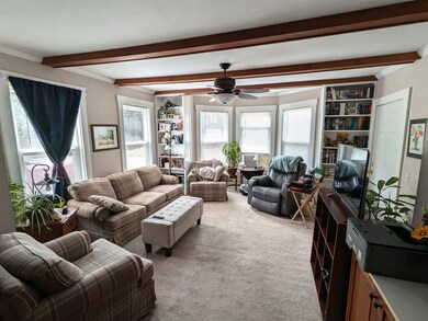 27 Dearborn St, Milford, NH 03055 - photo 3