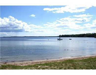 Waterfront/Dock/Pier. Town Beach