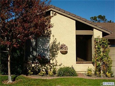 Covered Porch Entry