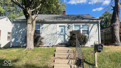 141 N 6th Ave, Beech Grove, IN 46107 - photo 2