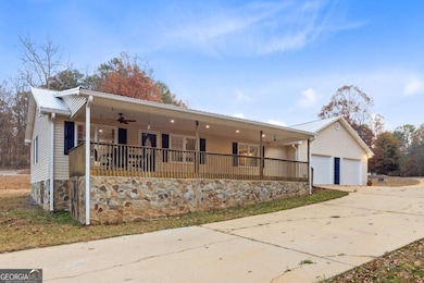 51 Perry Ln, Buchanan, GA 30113 - photo 3