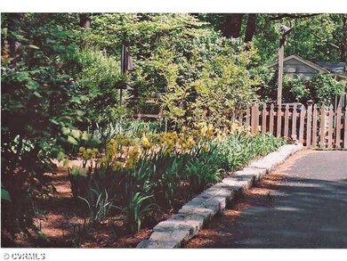 Yard/Garden