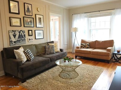 1360 Eastern Pkwy unit 11, Louisville, KY 40204 - photo 4