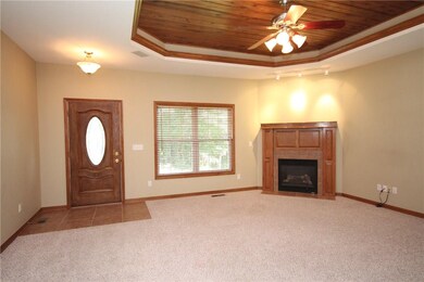 4 Welland Ln, Bella Vista, AR 72715 - photo 3