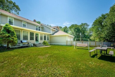 172 Charlton Rd, Spencer, MA 01562 - photo 5