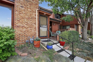 2685 S Dayton Way unit 141, Denver, CO 80231 - photo 3