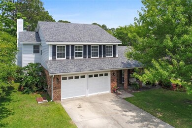 243 Cross Gates Blvd, Slidell, LA 70461 - photo 2