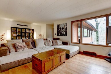 277 E Cooke Rd. ~ Living Room