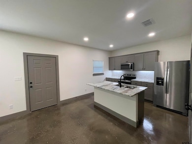 905 Matilda Unit #1 and #2, Troup, TX 75789 - photo 3