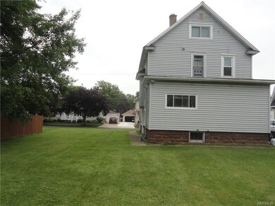 232 Jackson Ave, North Tonawanda, NY 14120 - photo 3