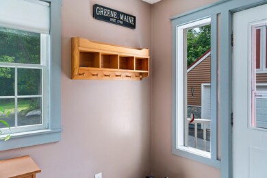 Mudroom/Den