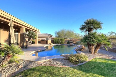 Backyard-Pool