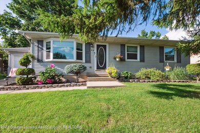 518 W Northrup St, Lansing, MI 48911 - photo 2