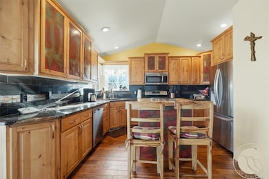 6732 Pinto Dr, Shepherd, MT 59079 - photo 4