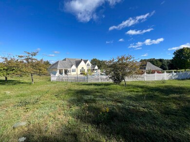 81 Finn Parker Rd, Gorham, ME 04038 - photo 5