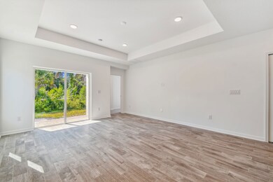 Family Room - Representational Photo