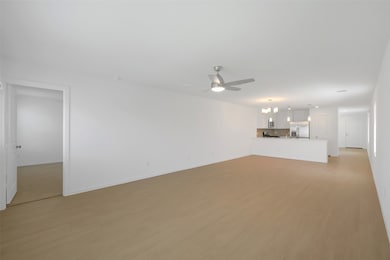 Family and Dining Room