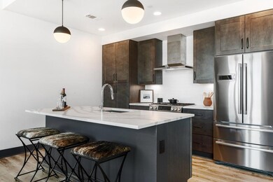 207 kitchen