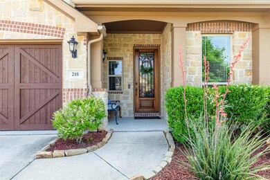 218 Lyndhurst Dr, Wylie, TX 75098 - photo 7