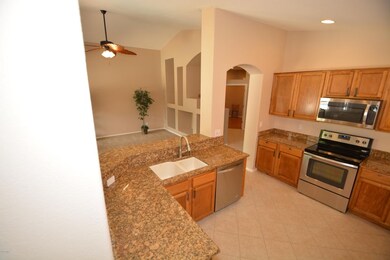 Kitchen 1