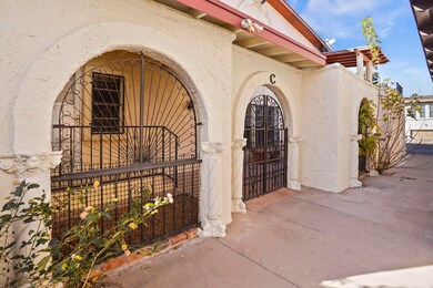 10613 Springwood Dr unit C, El Paso, TX 79935 - photo 2