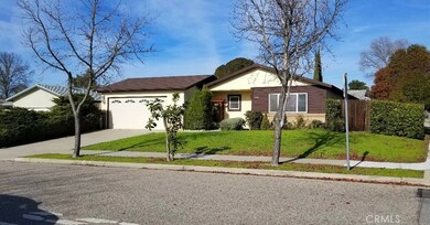 1095 Sylvia Cir, Paso Robles, CA 93446 - photo 2