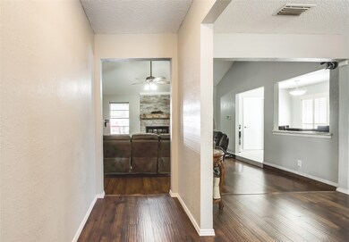 2112 Norwood Dr, Hurst, TX 76054 - photo 4