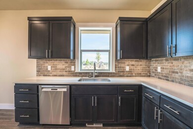 Dry Canyon Lot 36-13