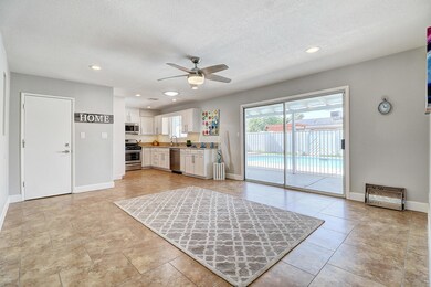 Family or Dining Room