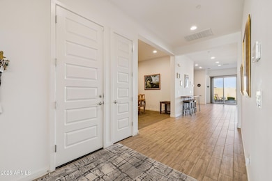 5947 S Cobalt, Mesa, AZ 85212 - photo 4