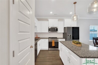 Photo is model home and does not represent the des