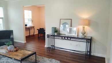 4743 French St, Jacksonville, FL 32205 - photo 7