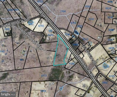 0 Marsh Rd unit VAFQ2019648, Goldvein, VA 22720 - photo 5