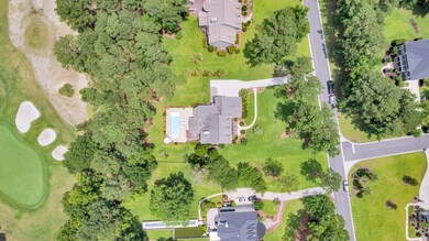 1 acre lot