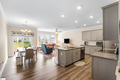 319 Sudduth Farms Dr, Greer, SC 29650 - photo 3