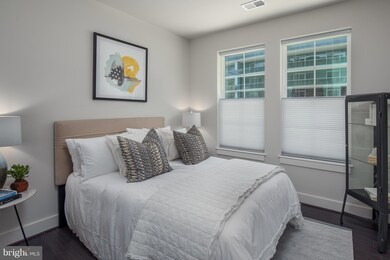 Key and Nash unit 1, Arlington, VA 22209 - photo 6