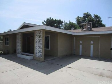 832 G STREET 2 BED 1 BA