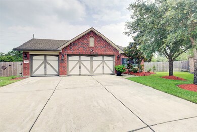 31302 Wolf Rose Ln, Spring, TX 77386 - photo 4