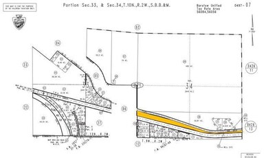0 Old Highway 58 unit 527702, Barstow, CA 92311 - photo 2