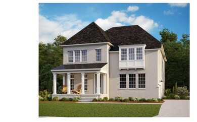 490 the Parks Dr unit Lot 83, Pittsboro, NC 27312 - photo 2