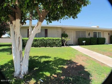 11008 W Santa fe Dr, Sun City, AZ 85351 - photo 2