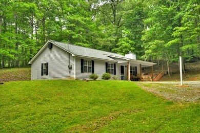 151 Padget Ln, Ellijay, GA 30540 - photo 2