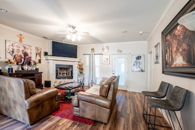 250 Sugarberry Ave, Abilene, TX 79602 - photo 2