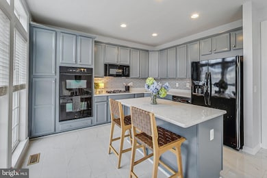 16411 Steerage Cir, Woodbridge, VA 22191 - photo 5