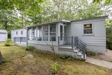 100 Holiday Dr, Wareham, MA 02576 - photo 2