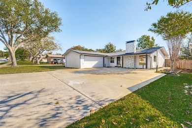 3624 High Bluff Dr, Dallas, TX 75234 - photo 2