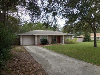 10 minutes from your driveway to the new Wekiva Pa