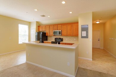 Large Kitchen and Dinette with lots of windows and natural light.