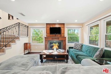 1020 N Garfield Ave, Pasadena, CA 91104 - photo 6